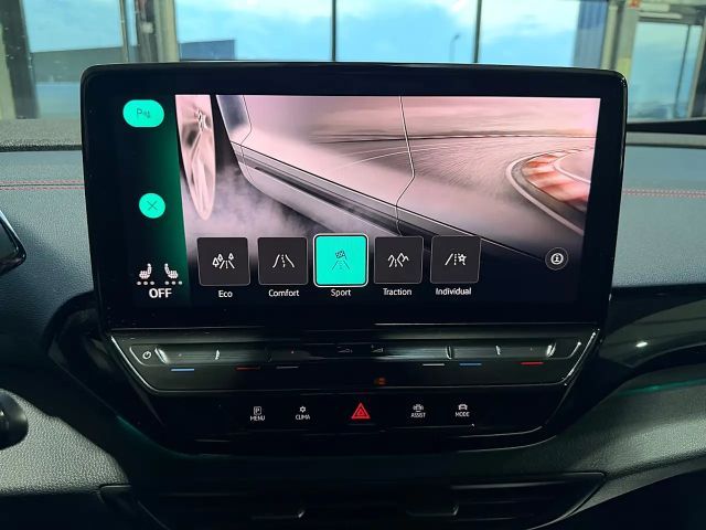 Volkswagen ID.4 220 kW 4Motion GTX