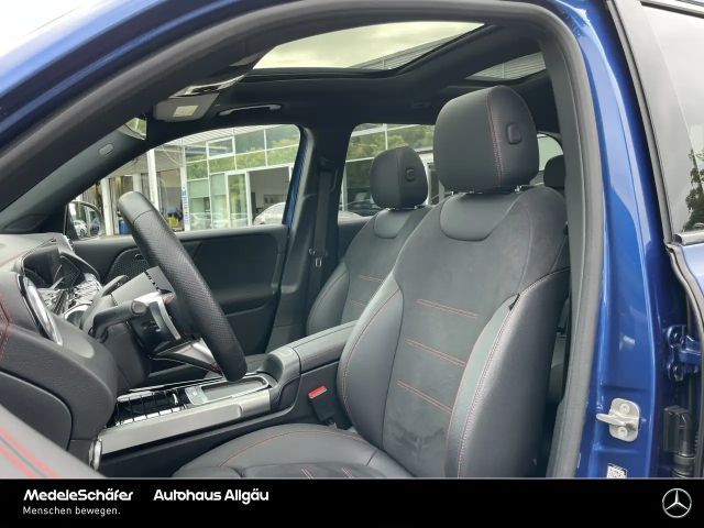 Mercedes-Benz EQB 350 4MATIC AMG Line