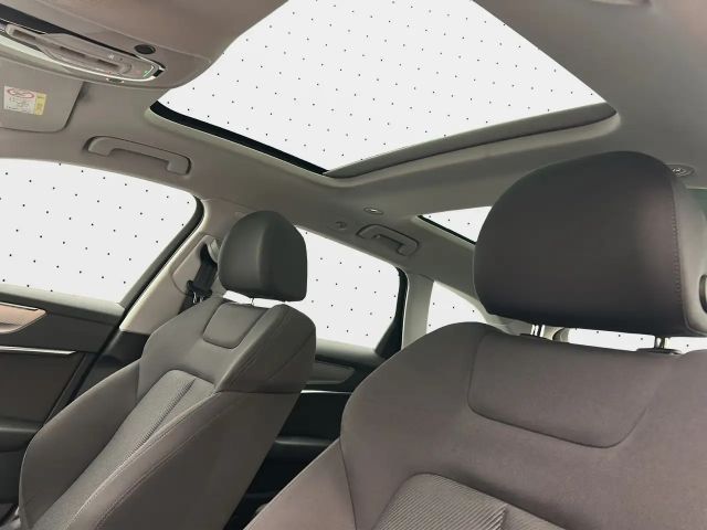 Audi A6 Hybride Quattro Sport