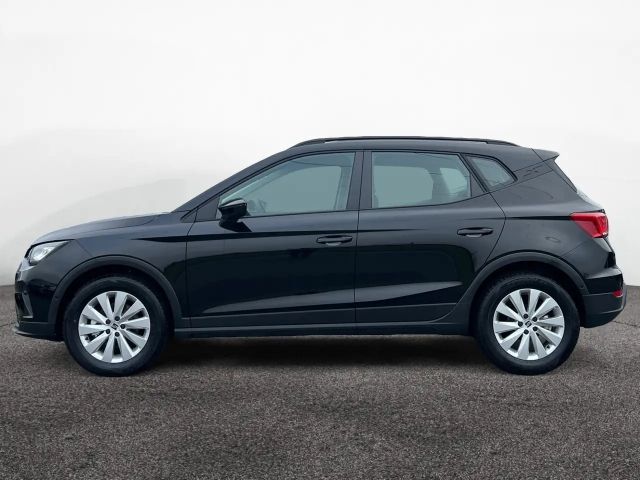Seat Arona Connect DSG Style