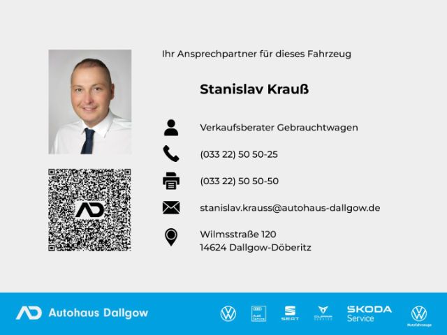 Volkswagen ID.7 Pro