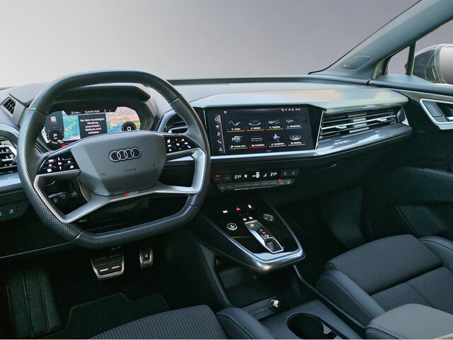 Audi Q4 e-tron 40 Sportback
