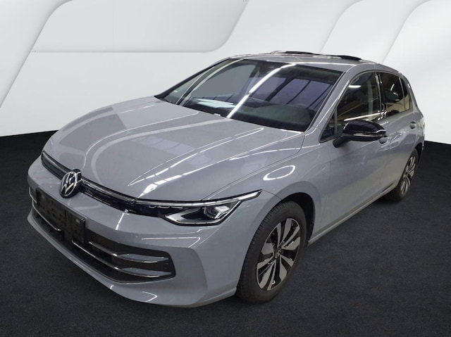 Volkswagen Golf 1.5 eTSI DSG Golf VIII