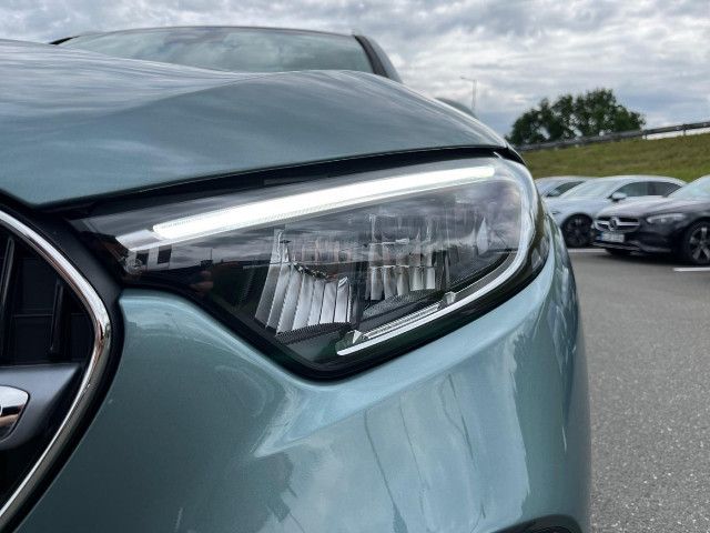 Mercedes-Benz GLC 220 4MATIC GLC 220 d