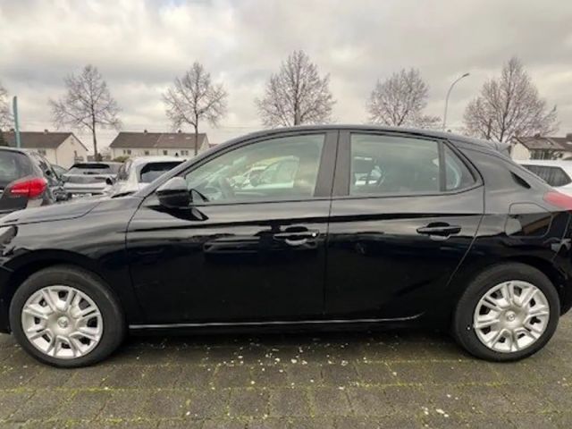 Opel Corsa Corsa-e 11 kW Charger Sitz-&Lenkradheizung