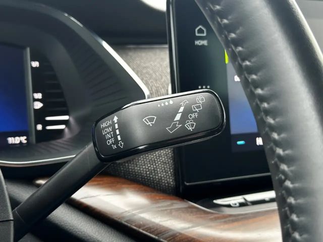 Skoda Octavia 2.0 TDI 4x4 Combi iV