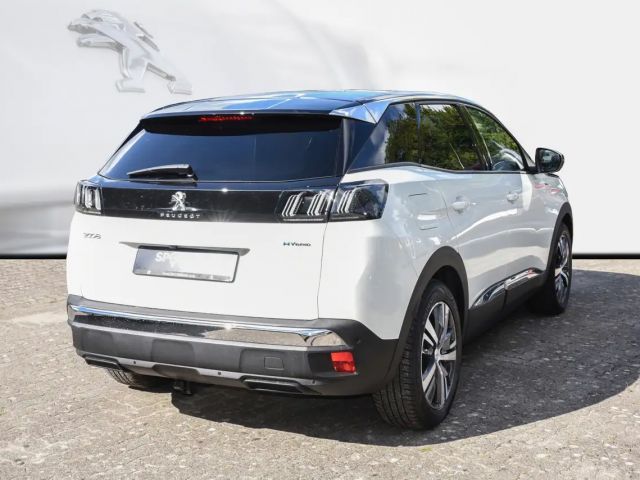 Peugeot 3008 Allure Pack Hybrid