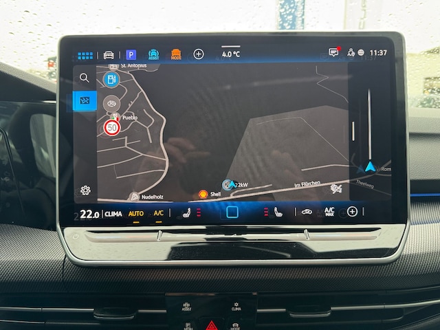 Volkswagen Golf 1.5 eTSI Golf VIII Variant