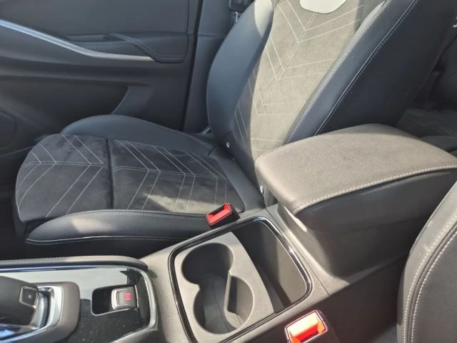 Opel Grandland X 1.2 Turbo Turbo Ultimate