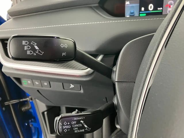 Skoda Elroq 85 Sportline