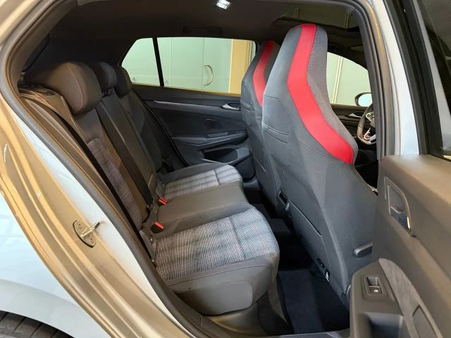 Volkswagen Golf 2.0 TSI GTI Golf VIII