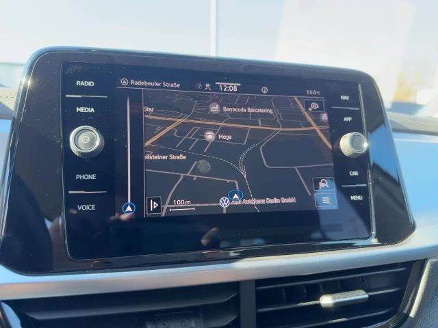 Volkswagen T-Roc 2.0 TDI DSG Life