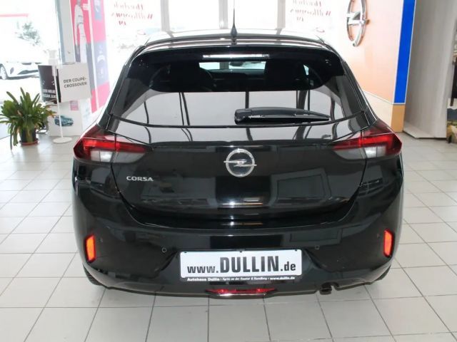 Opel Corsa Elegance Turbo