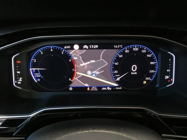 Volkswagen Polo Style