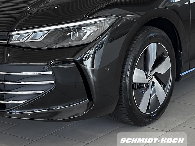 Volkswagen Passat 2.0 TDI Business DSG Variant