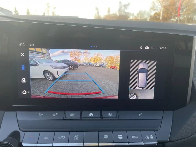 Opel Astra Enjoy Sports Tourer