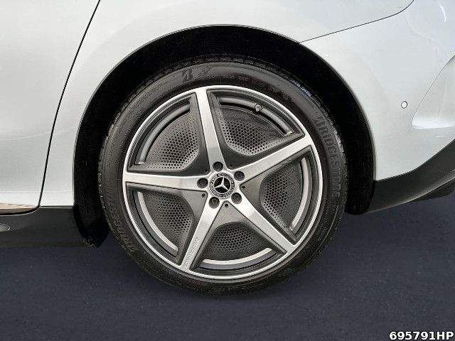 Mercedes-Benz EQE 4MATIC 500 Sedan