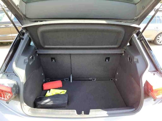 Volkswagen ID.3 *LED*NAVI*PARKSENSOR*APPCON*