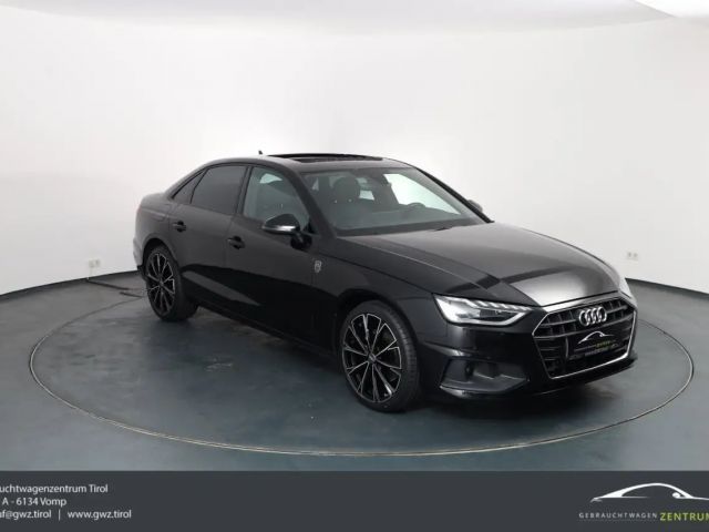 Audi A4 35 TDI S-Tronic Sedan