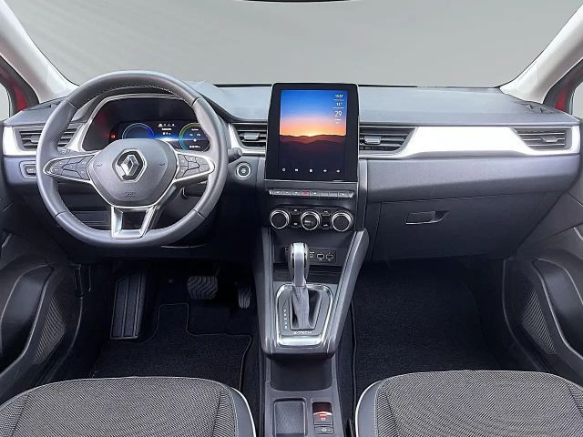 Renault Captur E-Tech EDC Intens