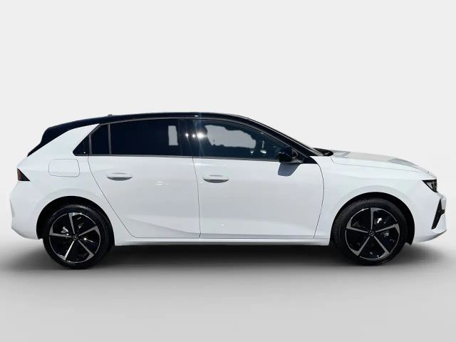 Opel Astra GS-Line Grand Sport