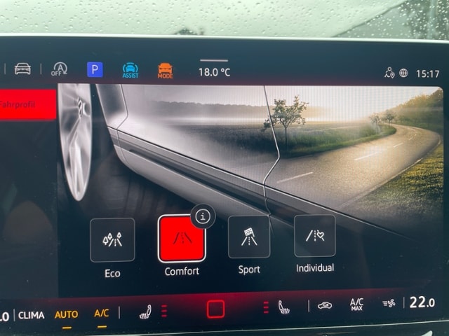 Volkswagen Golf DSG GTI Golf VIII