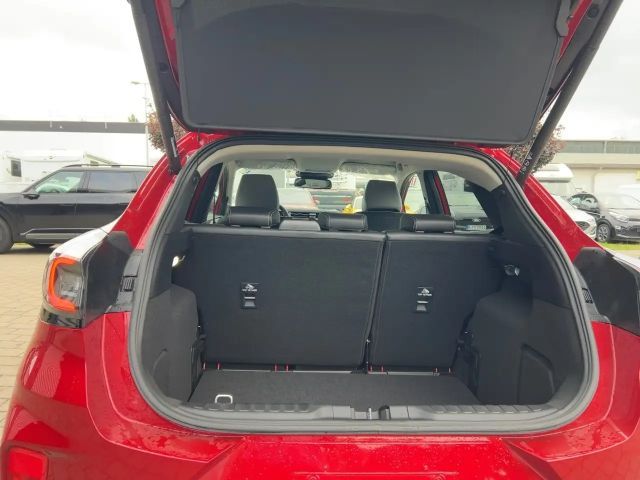 Ford Puma Gen-E Premium