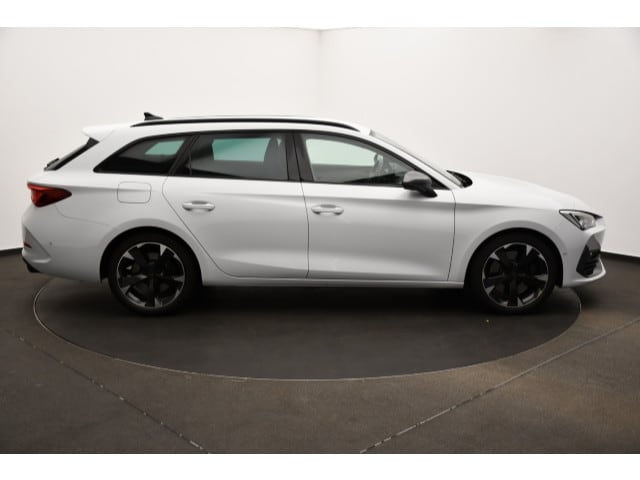 Cupra Leon 2.0 TSI DSG ST Sportstourer