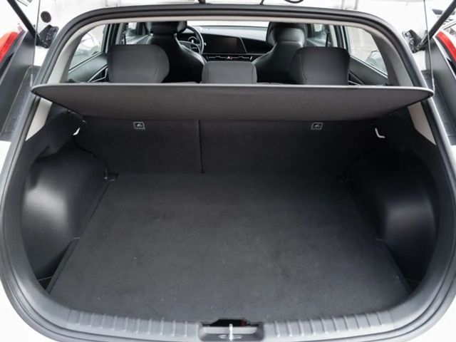 Kia Niro Edition 7 e-Niro