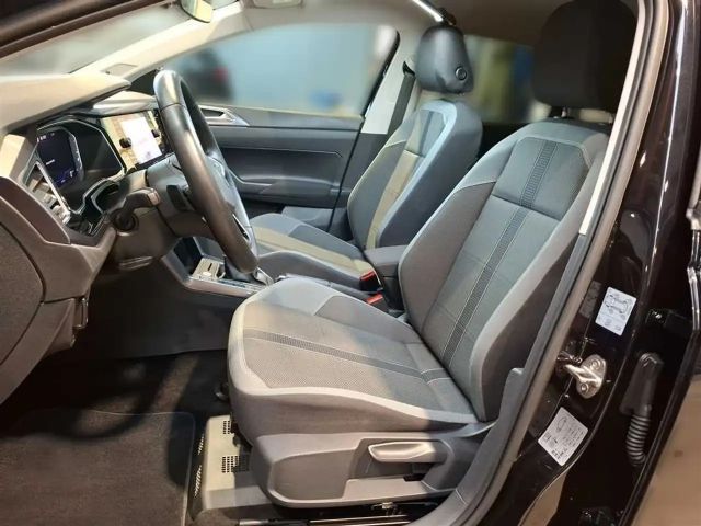 Volkswagen Polo 1.0 TSI DSG Style