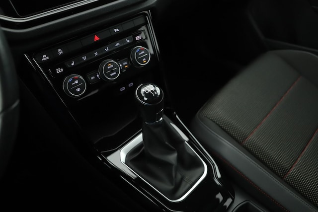 Volkswagen T-Roc 1.5 TSI Sport