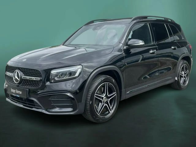 Mercedes-Benz GLB 220 4MATIC AMG Line