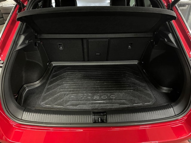 Volkswagen T-Roc 1.5 TSI DSG R-Line