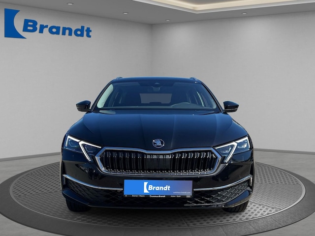 Skoda Octavia Combi Selection