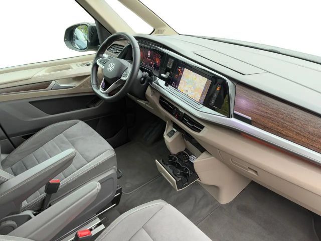 Volkswagen Multivan Lang Style T7