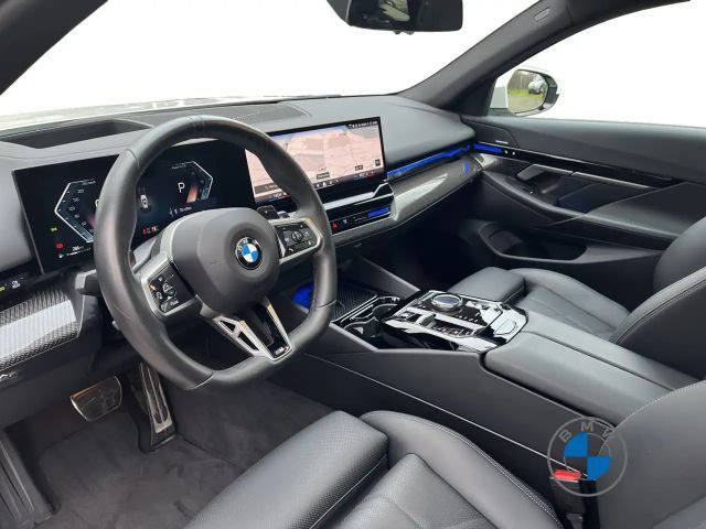 BMW 520 520i M-Sport Touring