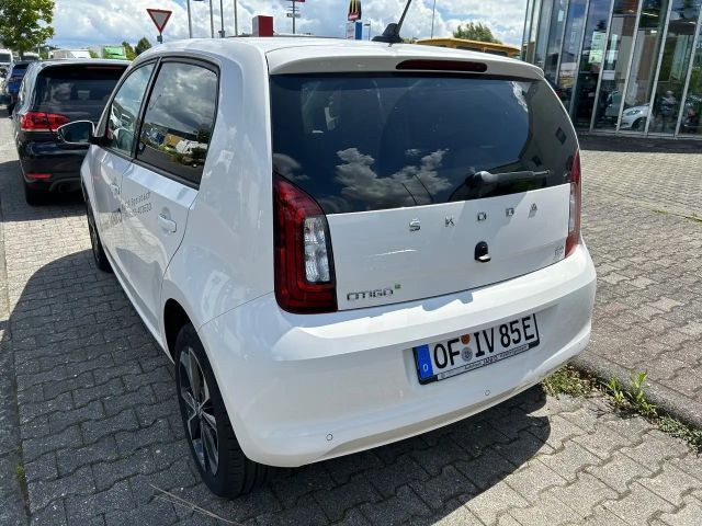 Skoda Citigo Best Style Style iV