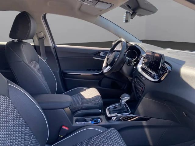 Kia Ceed Spirit SportWagon