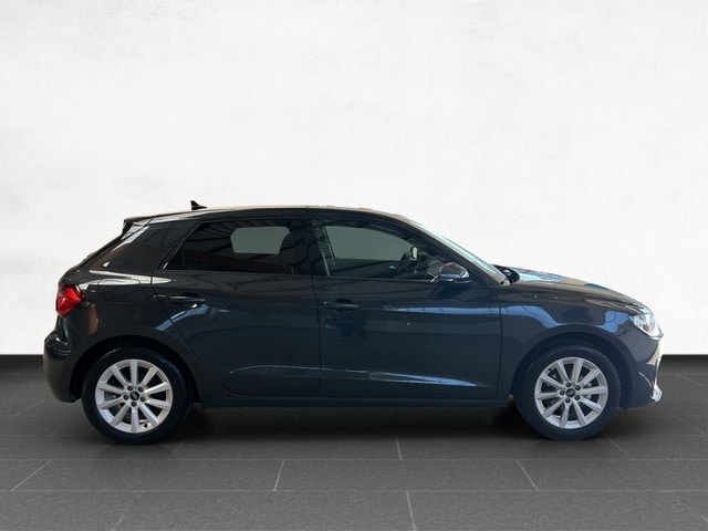 Audi A1 25 TFSI S-Tronic Sportback