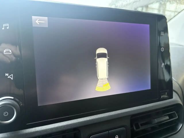 Opel Combo Cargo 1.2 DIT Edition