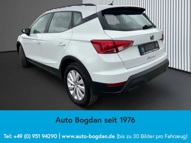 Seat Arona Style