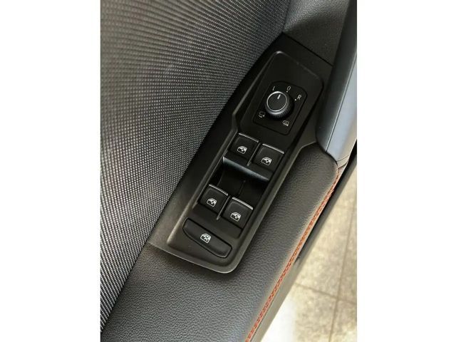 Seat Tarraco FR-lijn e-Hybrid