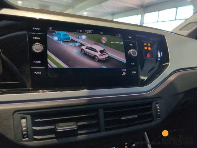 Volkswagen Taigo Goal 1,0 TSI Gar.12.2029 ACC+CLIMATRONIC+LIGHTASSI