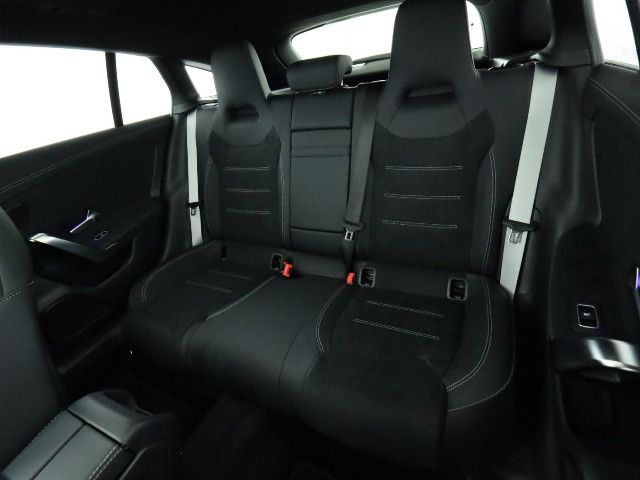 Mercedes-Benz CLA 220 CLA 220 d Shooting Brake