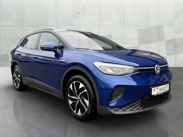 Volkswagen ID.4 Performance Pro