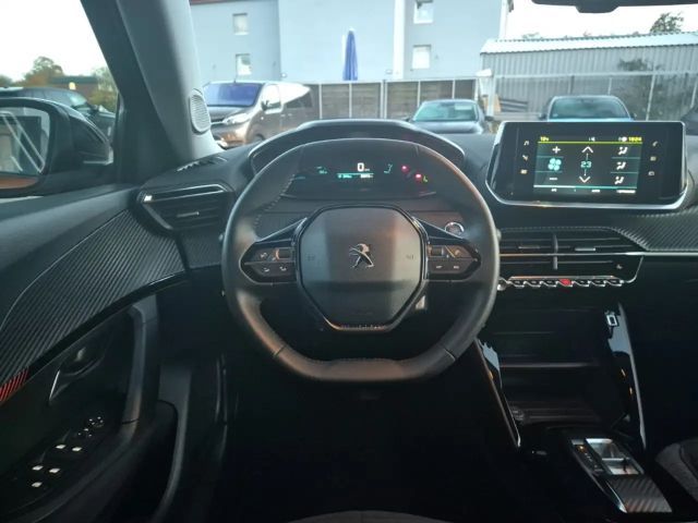 Peugeot E-2008 Active Pack