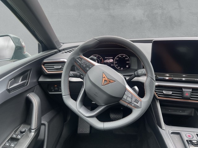 Cupra Leon DSG Sportstourer