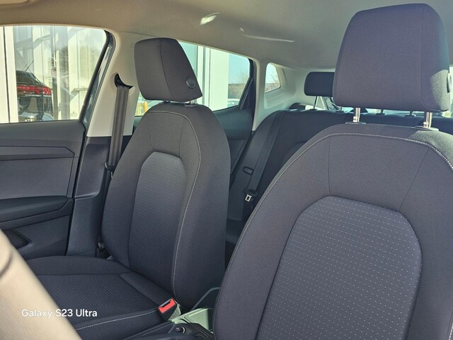 Seat Ibiza 1.0 TSI DSG Style