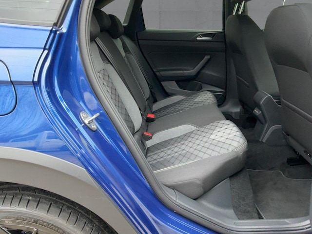 Volkswagen Taigo 1.5 TSI DSG R-Line