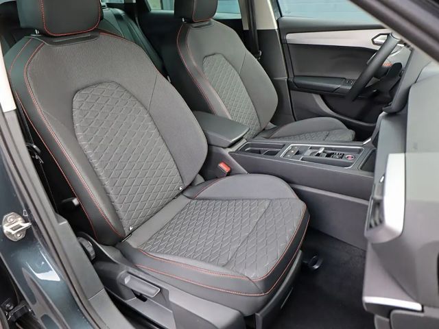 Seat Leon DSG FR-lijn Sportstourer